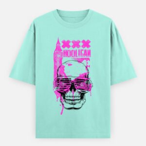 Unisex Oversized Classic T-Shirt
