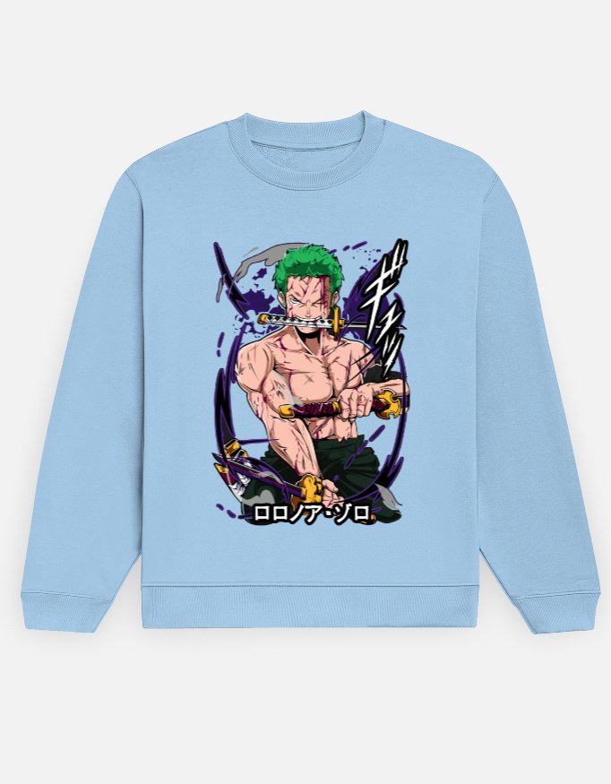 Unisex Sweatshirt - Image 7