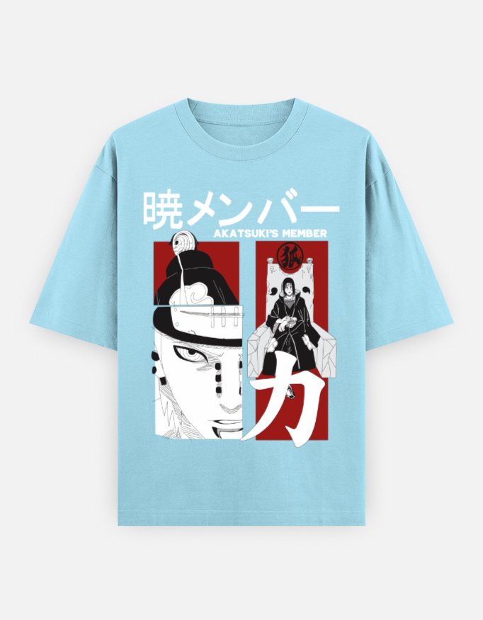 Unisex Oversized Classic T-Shirt - Image 3
