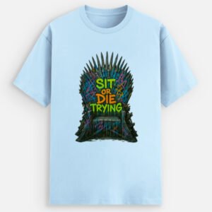 Unisex Stretch T-shirt