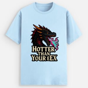 Unisex Stretch T-shirt