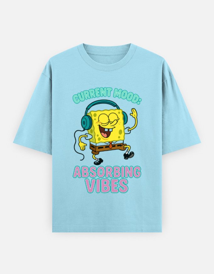 Unisex Oversized Classic T-Shirt - Image 7