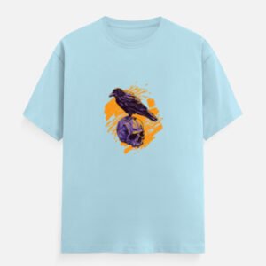 Unisex Classic Crew T-Shirt