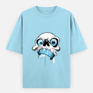 Unisex Oversized Classic T-Shirt