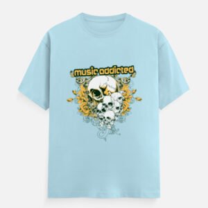 Unisex Classic Crew T-Shirt