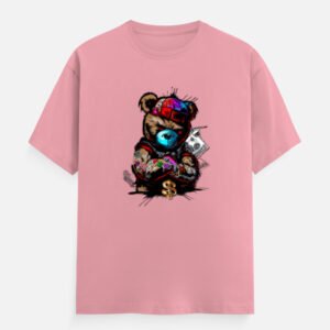 Unisex Classic Crew T-Shirt