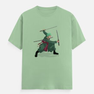 Unisex Classic Crew T-Shirt
