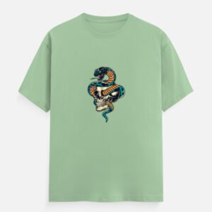 Unisex Classic Crew T-Shirt