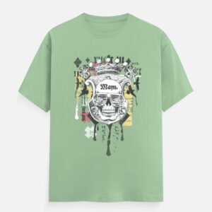 Unisex Classic Crew T-Shirt