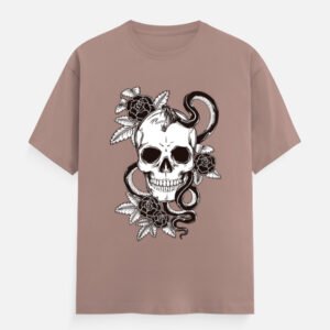 Unisex Classic Crew T-Shirt