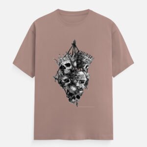 Unisex Classic Crew T-Shirt