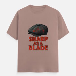 Unisex Classic Crew T-Shirt