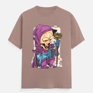 Unisex Classic Crew T-Shirt