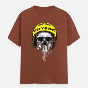 Unisex Classic Crew T-Shirt