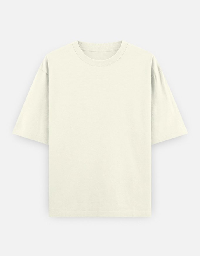 Unisex Oversized Classic T-Shirt