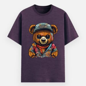 Unisex Basic T-Shirt