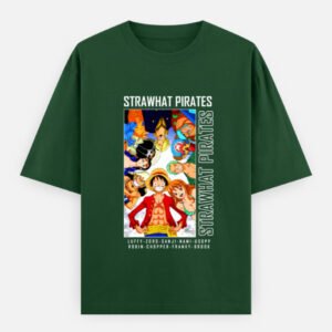 Unisex Oversized Classic T-Shirt