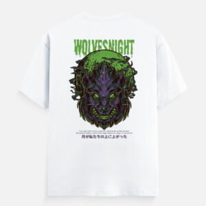 Unisex Classic Crew T-Shirt
