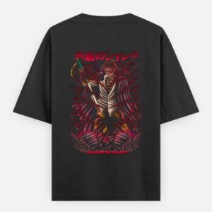 Unisex Oversized Classic T-Shirt