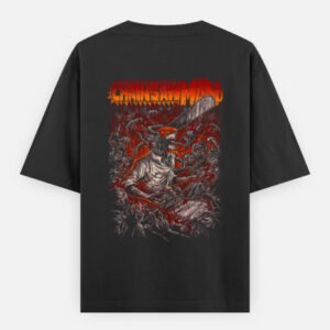 Unisex Oversized Classic T-Shirt