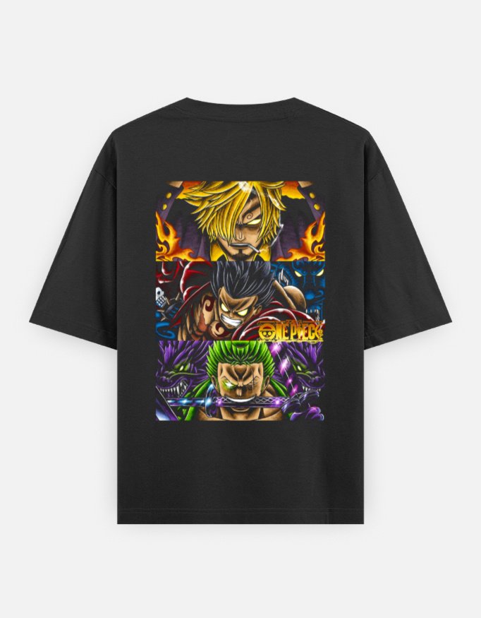 Unisex Oversized Classic T-Shirt