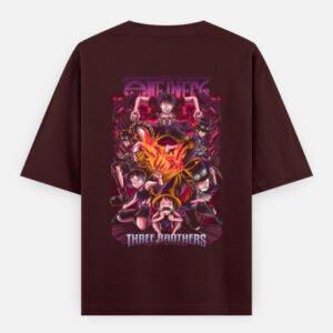 Unisex Oversized Classic T-Shirt