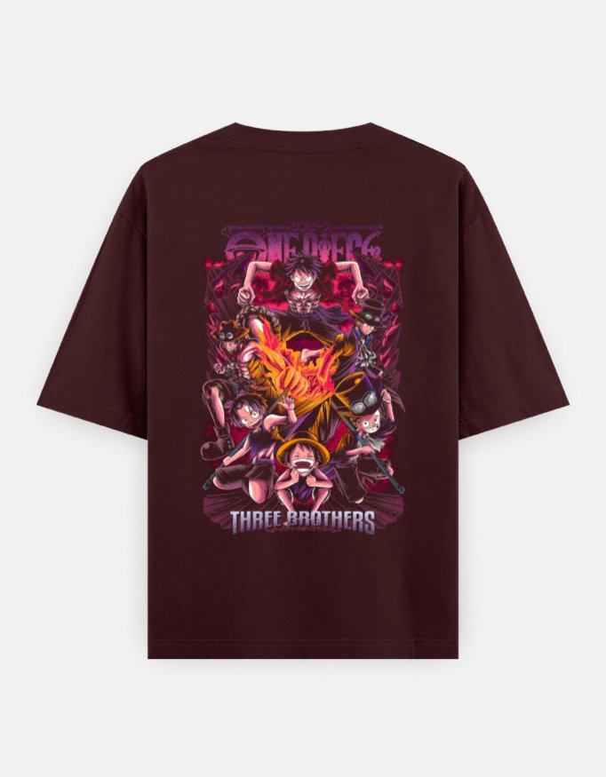 Unisex Oversized Classic T-Shirt
