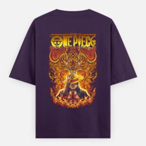 Unisex Oversized Classic T-Shirt