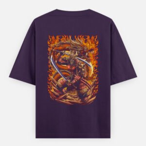 Unisex Oversized Classic T-Shirt