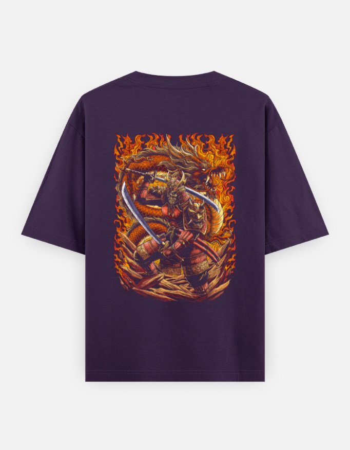 Unisex Oversized Classic T-Shirt