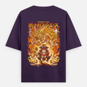 Unisex Oversized Classic T-Shirt