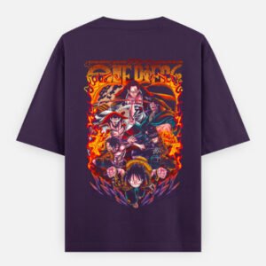 Unisex Oversized Classic T-Shirt
