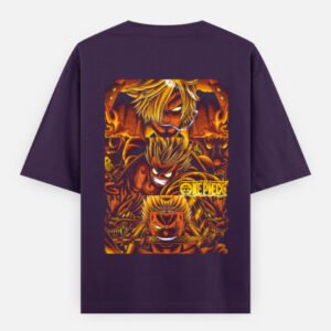 Unisex Oversized Classic T-Shirt