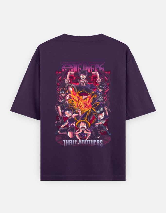 Unisex Oversized Classic T-Shirt - Image 5