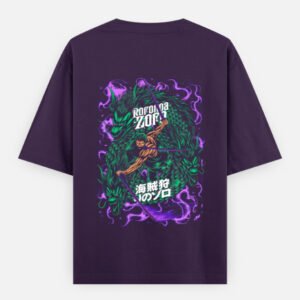 Unisex Oversized Classic T-Shirt