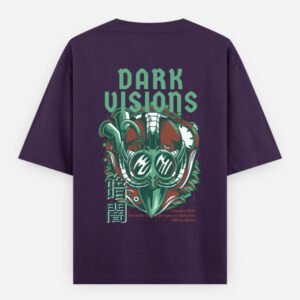 Unisex Oversized Classic T-Shirt