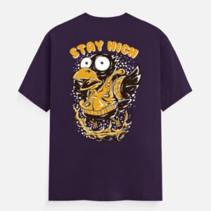 Unisex Classic Crew T-Shirt