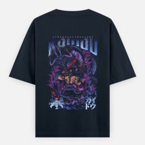 Unisex Oversized Classic T-Shirt