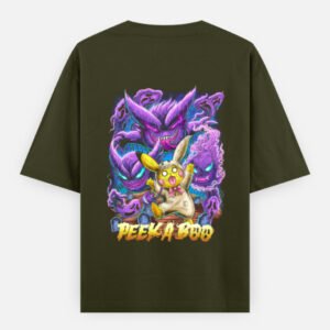 Unisex Oversized Classic T-Shirt