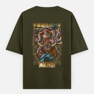 Unisex Oversized Classic T-Shirt