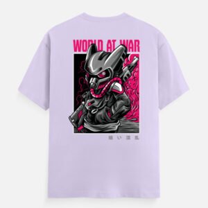 Unisex Classic Crew T-Shirt