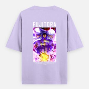 Unisex Oversized Classic T-Shirt