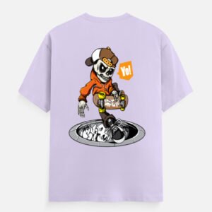 Unisex Classic Crew T-Shirt