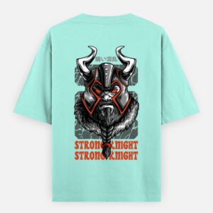 Unisex Oversized Classic T-Shirt