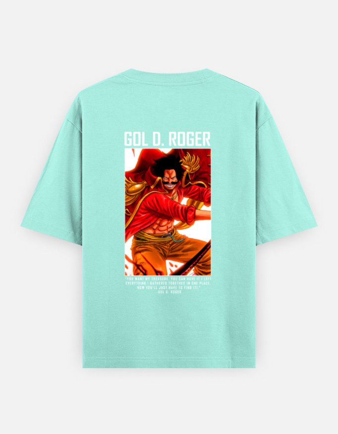 Unisex Oversized Classic T-Shirt