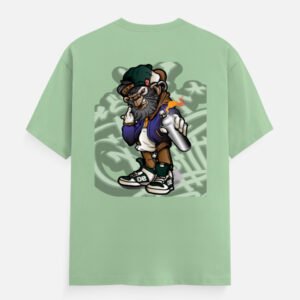 Unisex Classic Crew T-Shirt