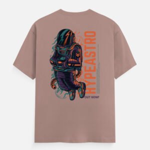 Unisex Classic Crew T-Shirt