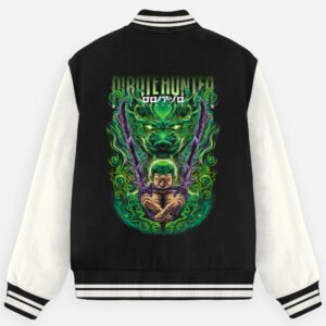 Unisex Varsity Jacket