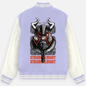 Unisex Varsity Jacket