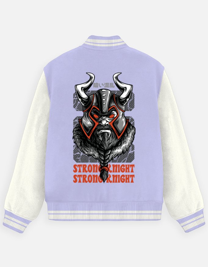 Unisex Varsity Jacket